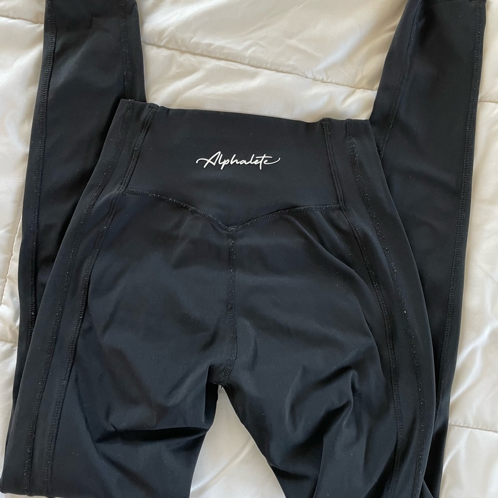 Alphalete Surge Legging